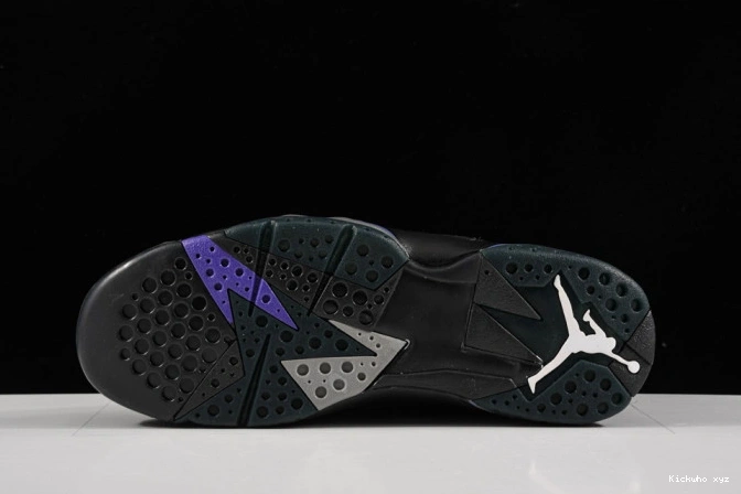 304775-053 7 Air Retro Jordan Allen Ray Bucks 0519